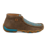 Women's Chukka Driving Moc Style: WDM0148