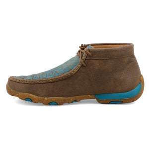 Women's Chukka Driving Moc Style: WDM0148