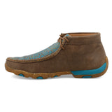 Women's Chukka Driving Moc Style: WDM0148