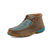 Women's Chukka Driving Moc Style: WDM0148