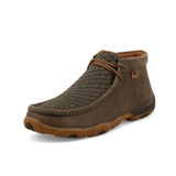 Twisted X - CHUKKA DRIVING MOC WDM0152