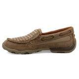 Twisted X -Slip on Driving Moc WDMS017