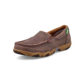 Twisted X -SLIP-ON DRIVING MOC WDMX001