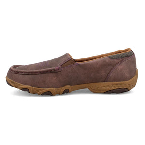 Women's Slip-On Driving Moc Style: WDMX001