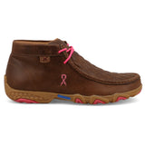 Women's Chukka Driving Moc Style: WDMX004