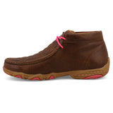 Women's Chukka Driving Moc Style: WDMX004