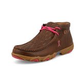 Women's Chukka Driving Moc Style: WDMX004