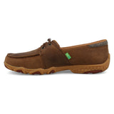 Twisted X - Women's Boat Shoe Driving Moc