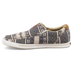 Women's Hooey® Slip-On Loper Style: WHYC022