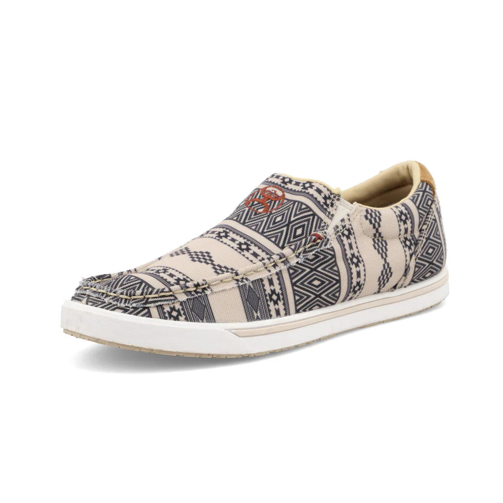 Women's Hooey® Slip-On Loper Style: WHYC022