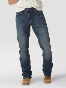 WRANGLER - Men's Retro Slim Boot Jeans #10WLT77LY