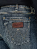 Men's Wrangler Retro® Slim Fit Bootcut Jean 10WLT77LY