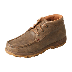 Twisted X - WXC0001 Womens Moc