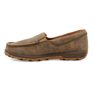 Twisted X - Women's Slip-On Driving Moc