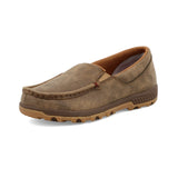 Twisted X - Women's Slip-On Driving Moc