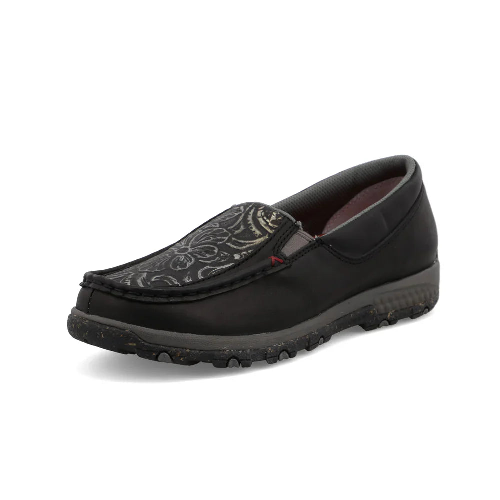 Twisted X - Women's Slip-On Driving Moc