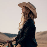 Charlie 1 Horse Whirlwind Western Hat