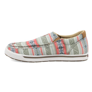 Kid's Hooey® Slip-On Loper Style: YHYC007