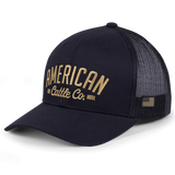American Cattle Company Hat Embroidered Hat 