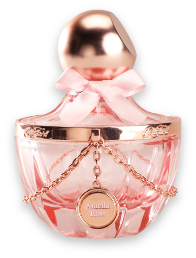 Amelia Rose Perfume by Colt Ford