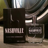 Nashville Cologne