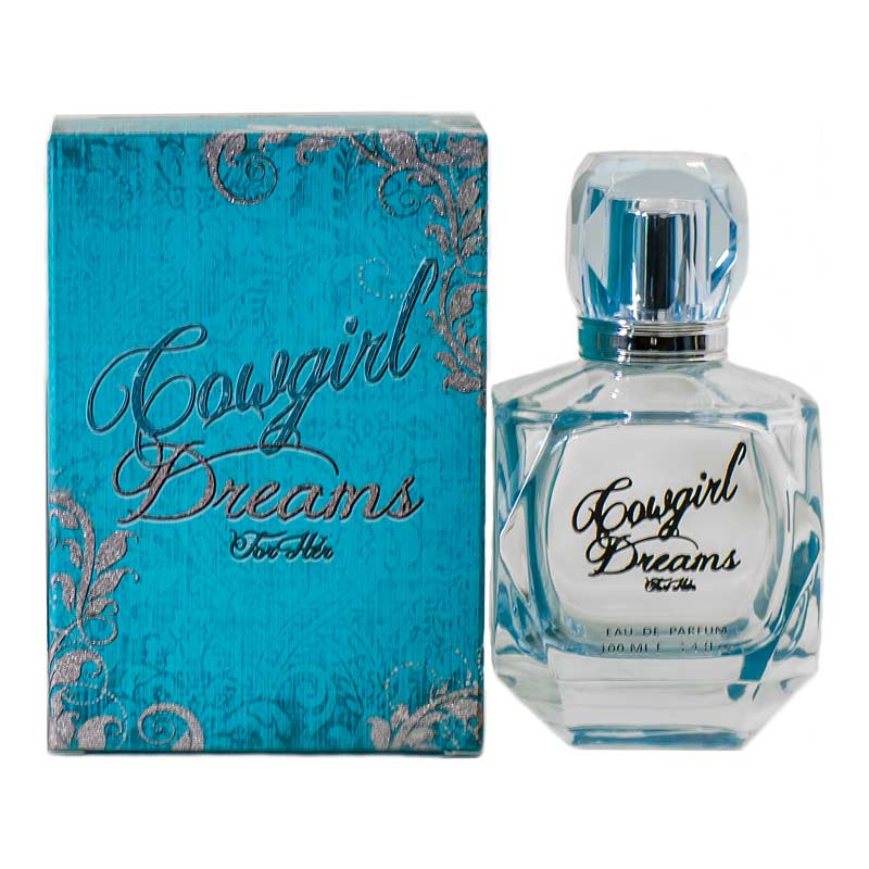 Cowgirl Dreams Perfume