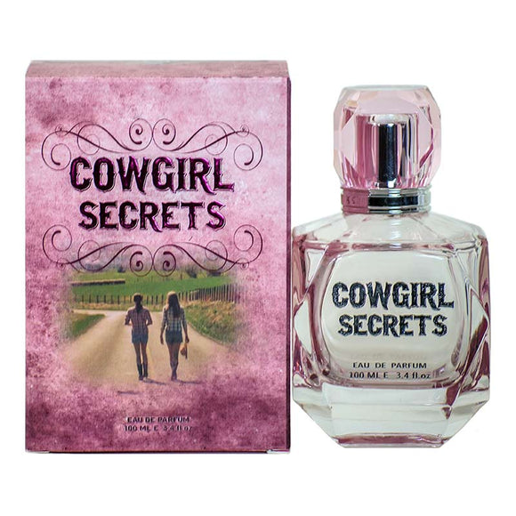 Cowgirl Secrets Perfume