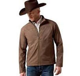 Ariat Mens Vernon softshell Jacket 10079404
