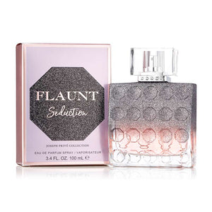 Flaunt Seduction Perfume