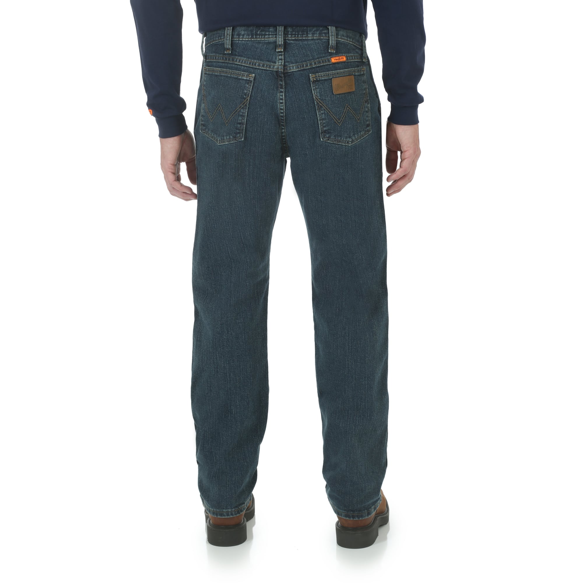 WRANGLER - Flame Resistant Advanced Comfort Jeans 10FRAC47D