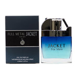 Full Metal Jacket for Men Cologne