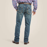 ARIAT - Men's M5 Slim Gulch Stackable Straight Leg Jean #10014010