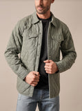 Kimes Ranch Men's Madison Western Jacket - Green