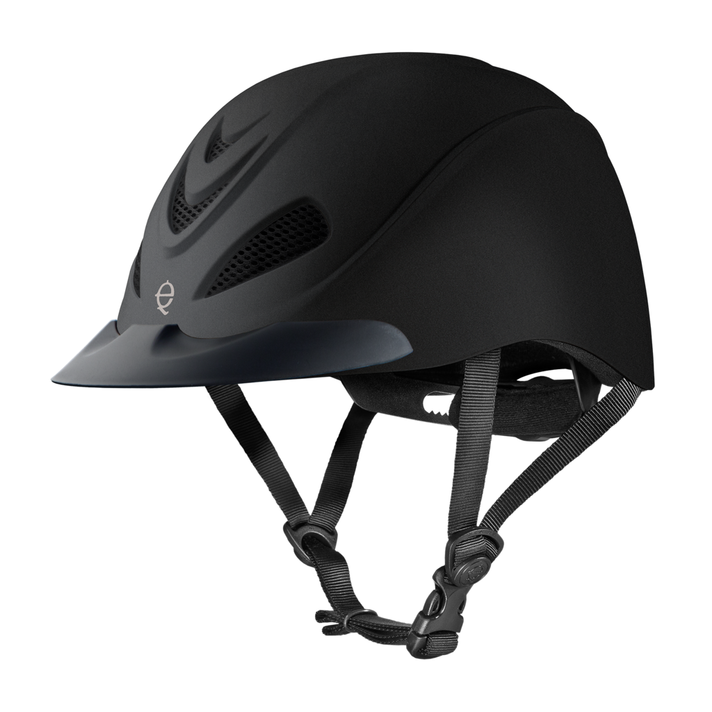 TROXEL HELMET - Liberty Black Duratec #04-231