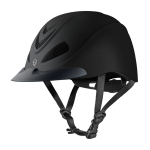 TROXEL HELMET - Liberty Black Duratec #04-231