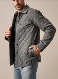 Kimes Ranch Men's Madison Western Jacket - Black