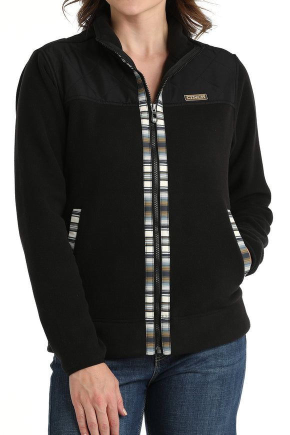 Cinch - Women's Fleece Jacket