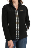 Cinch - Women's Fleece Jacket