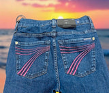 7 For All Mankind Dojo - Classical