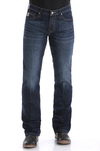 CINCH - Men's Slim Fit Ian - Dark Stone