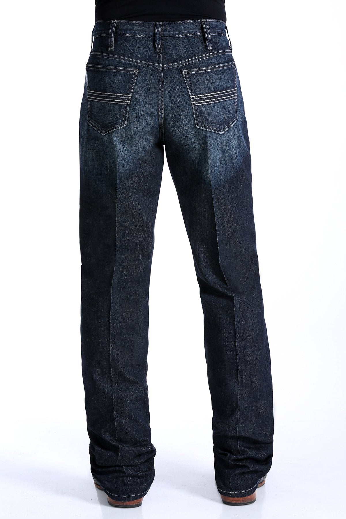 CINCH - Men's Slim Fit SILVER LABEL Jean #MB98034007