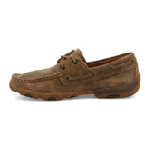 Twisted X - Women's Boat Shoe Driving Moc