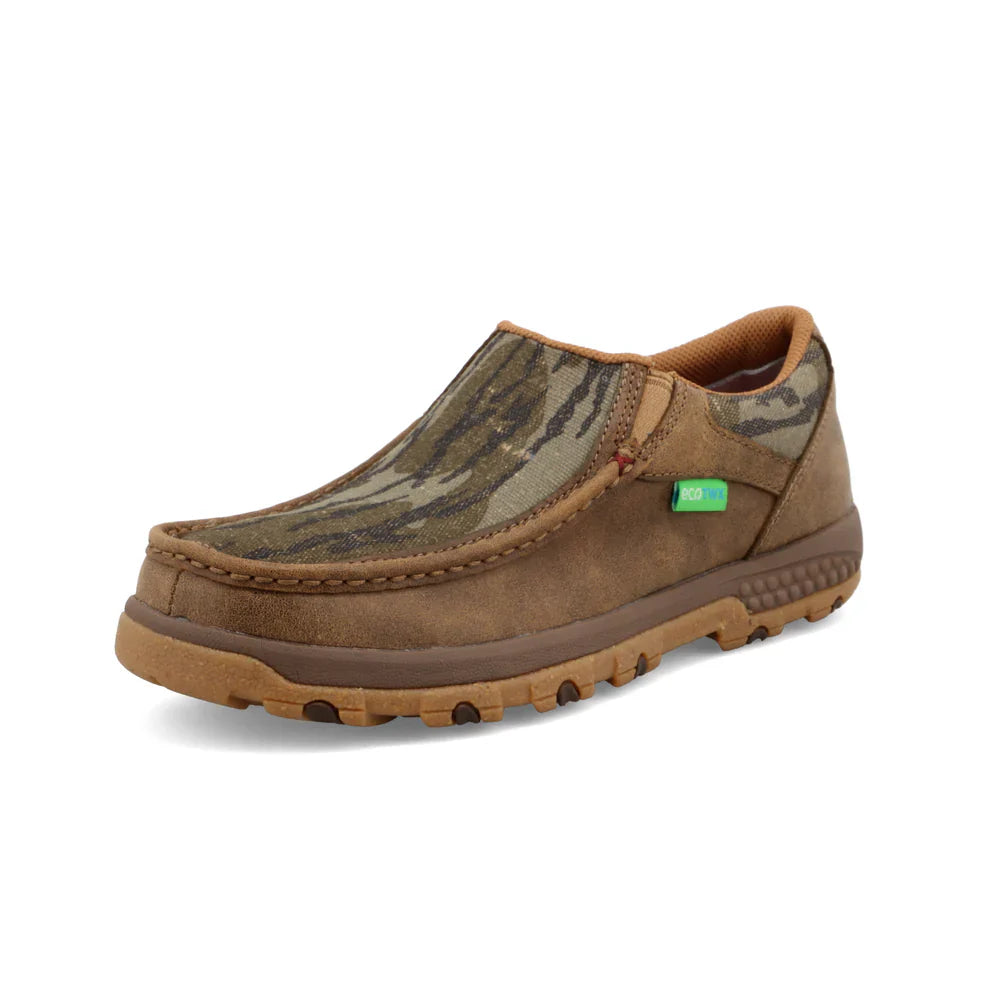 TWISTED X - Slip-On Driving Moc MXC0008