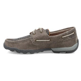 Twisted X - Women's Boat Shoe Driving Moc