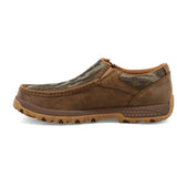 TWISTED X - Slip-On Driving Moc MXC0008