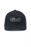 Women's Cinch Cap - Navy