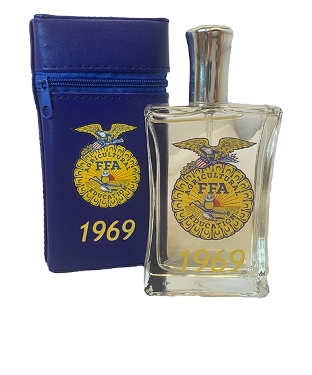 Murcielago Women's FFA 1969 Perfume