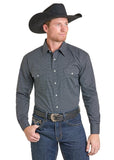 Panhandle Slim Men's Pearl Snap Shirt