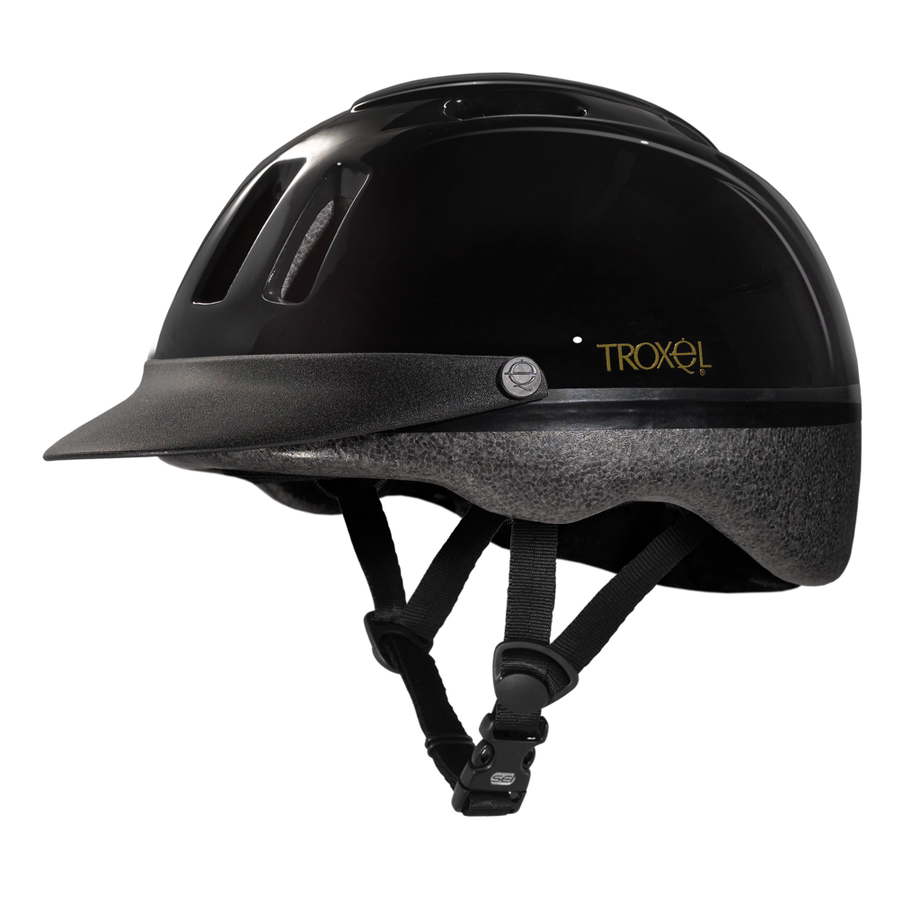 TROXEL HELMET - Sport Black