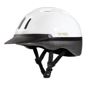 TROXEL HELMET - Sport White